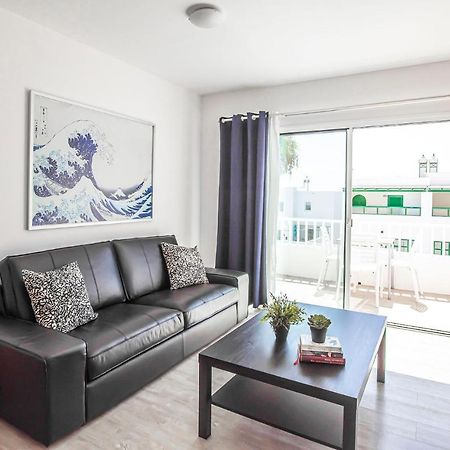 Lanzahost Tabayba Sun Apartamento Costa Teguise Exterior foto