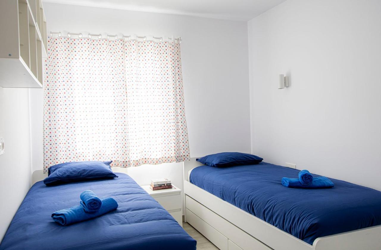 Lanzahost Tabayba Sun Apartamento Costa Teguise Exterior foto